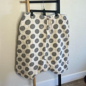 Magnolia Pearl Miner Shorts o/s